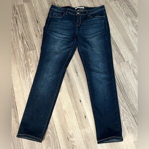 Vintage Bongo Jeans